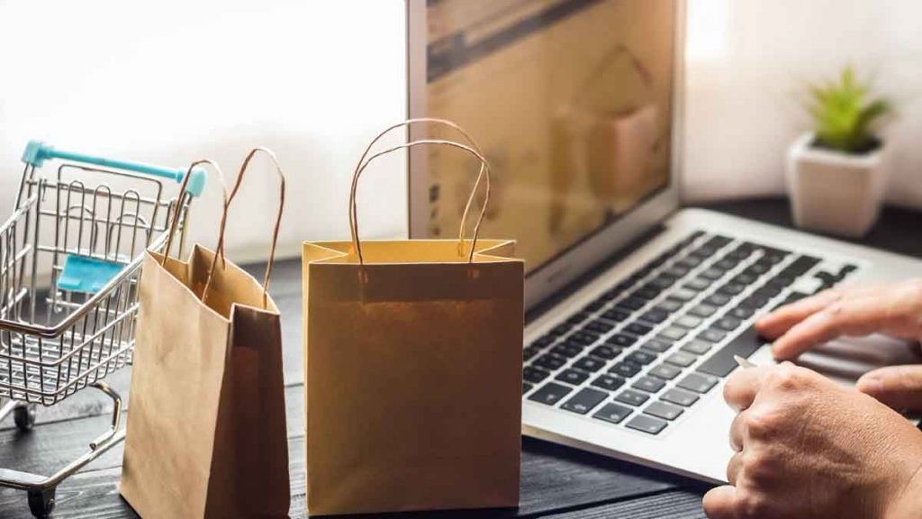 e-commerce stocks