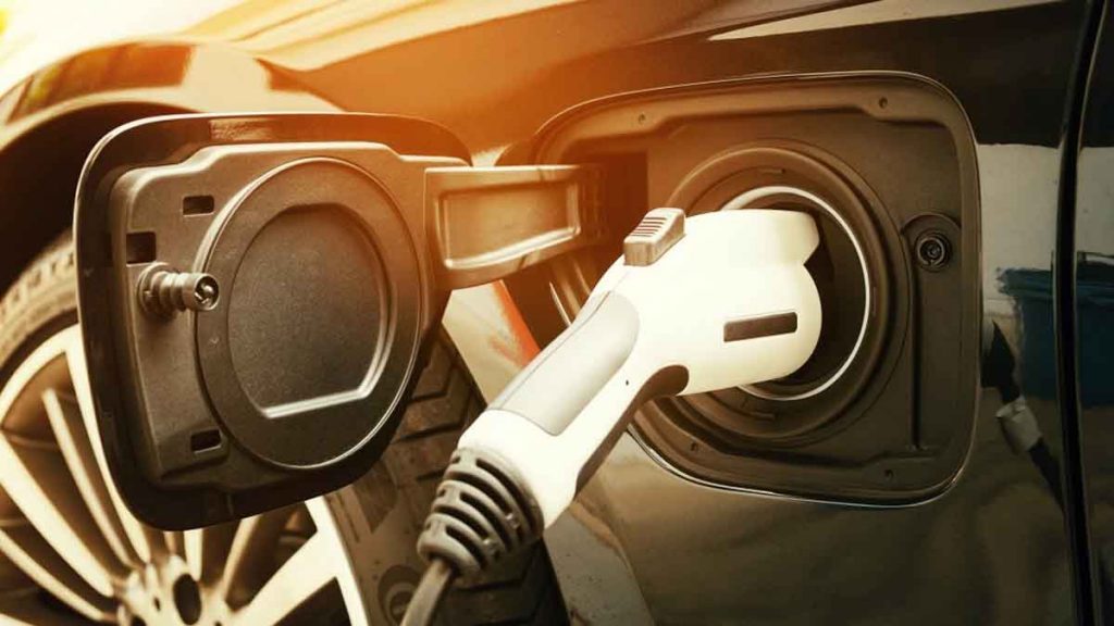 electric vehicle stocks