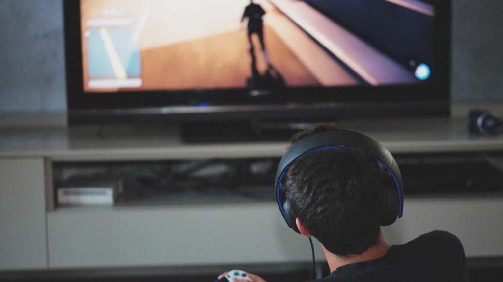gaming stocks