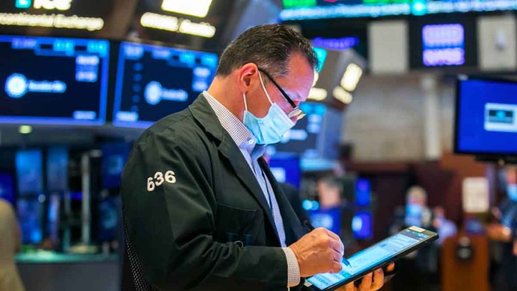 stock market futures (stock market news)