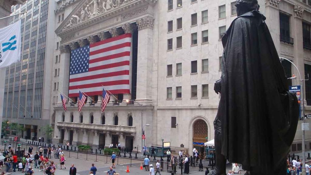 stock market futures