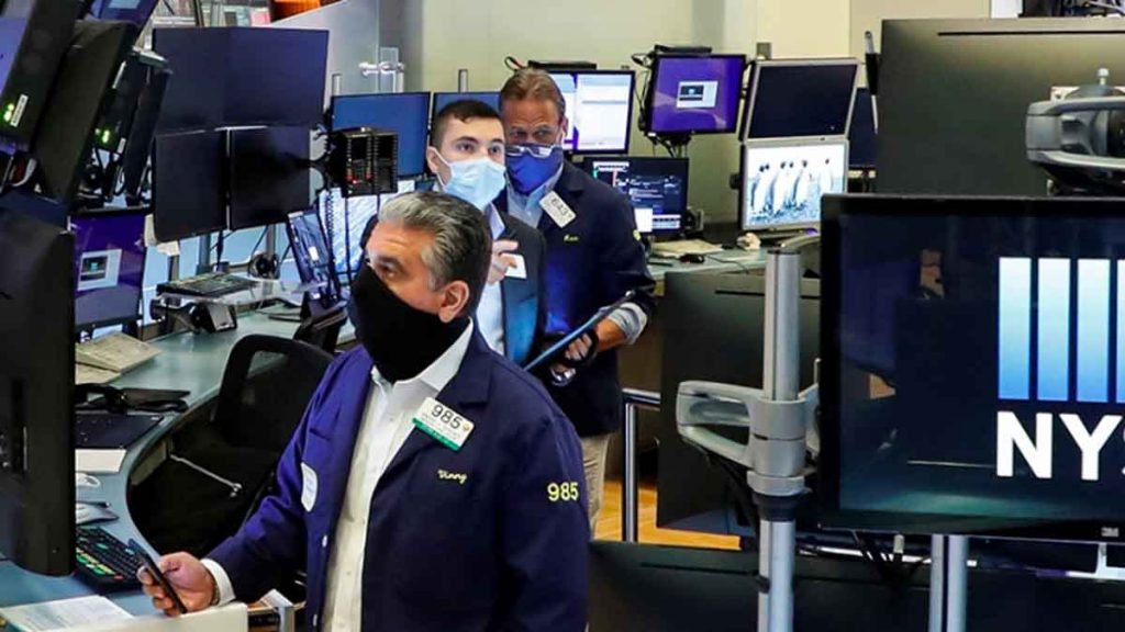 stock market news for today