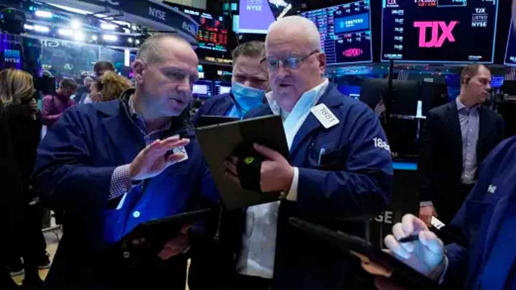 stock market news today