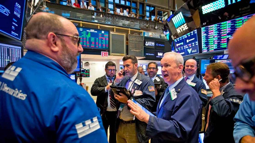 stock market news today