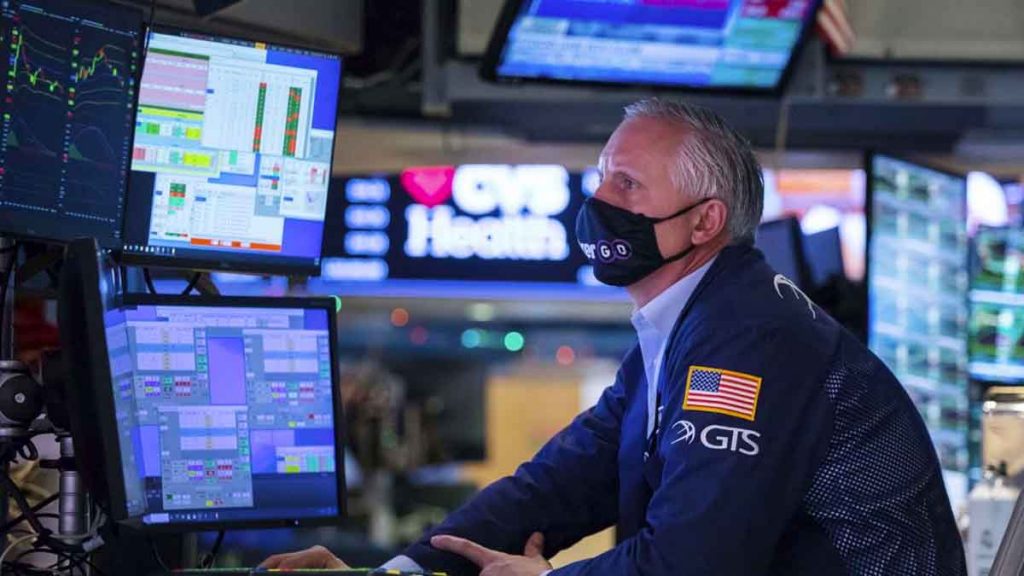 stock market today dow jones today