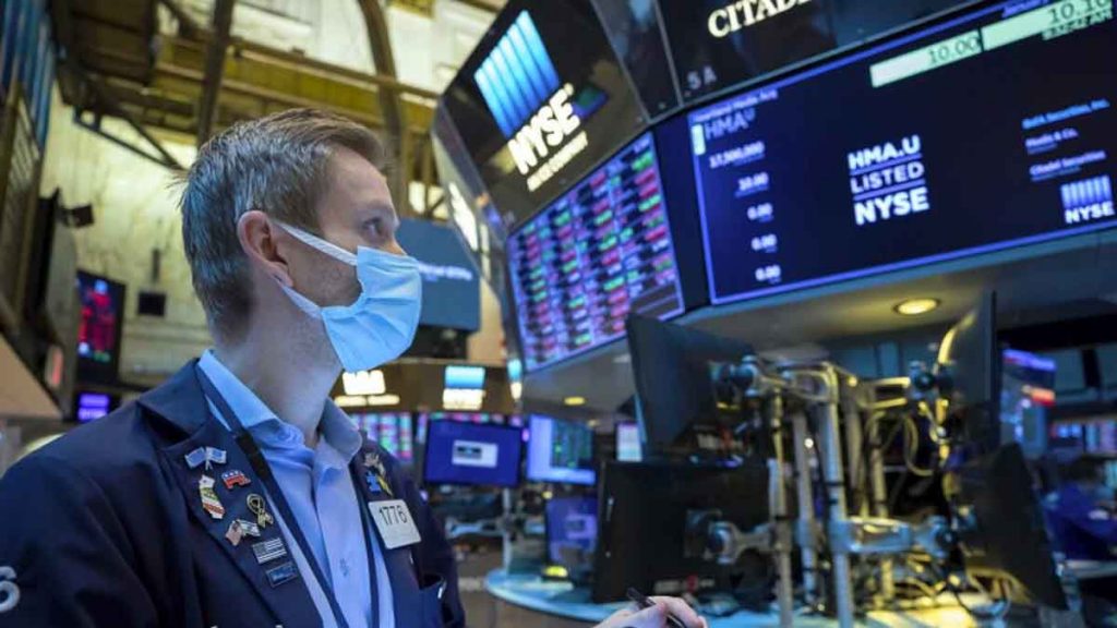 stock market news today