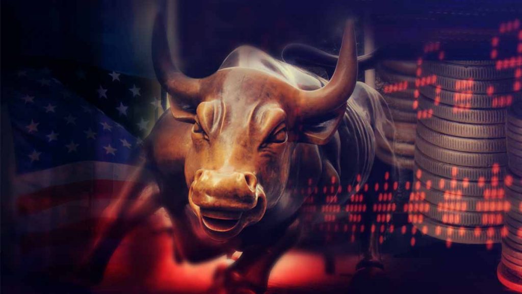 stock market news today