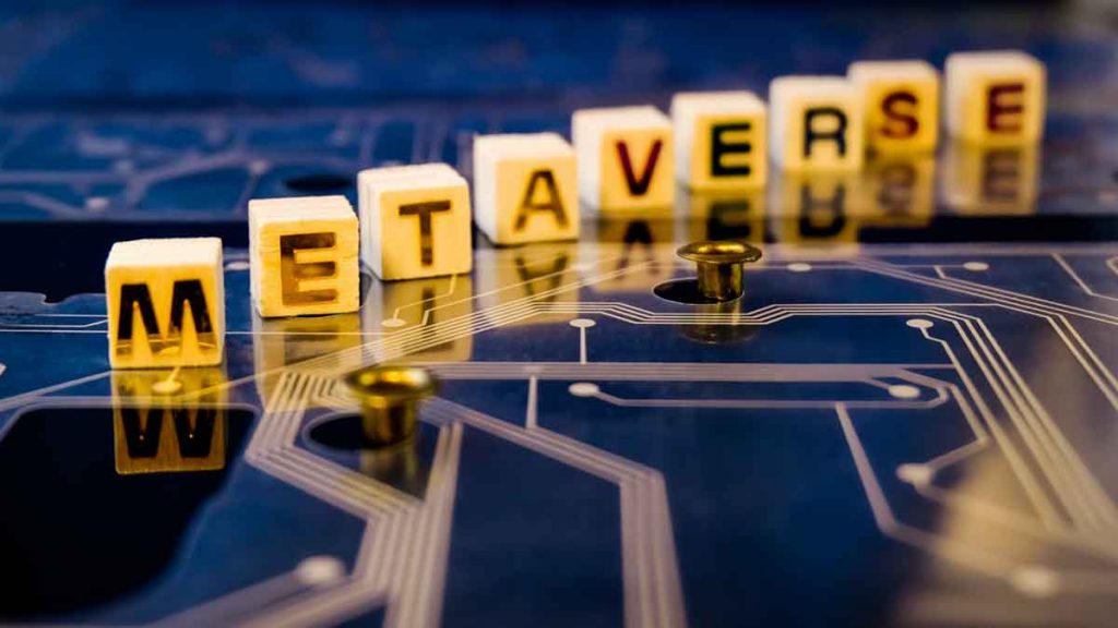 stocks today metaverse stocks