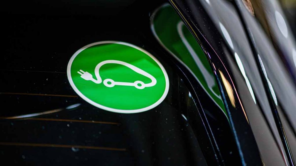 top ev stocks to watch