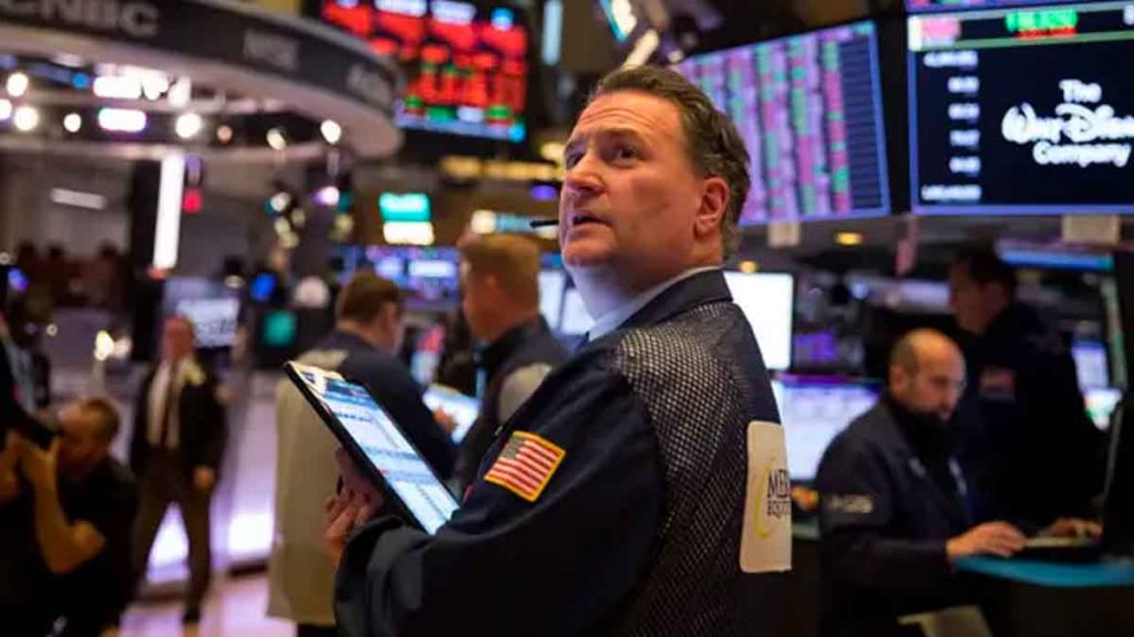 stock market news today