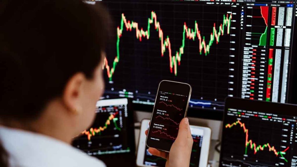 top tech stocks