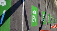 EV stocks to buy