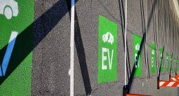 EV stocks to buy