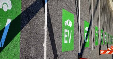 EV stocks to buy