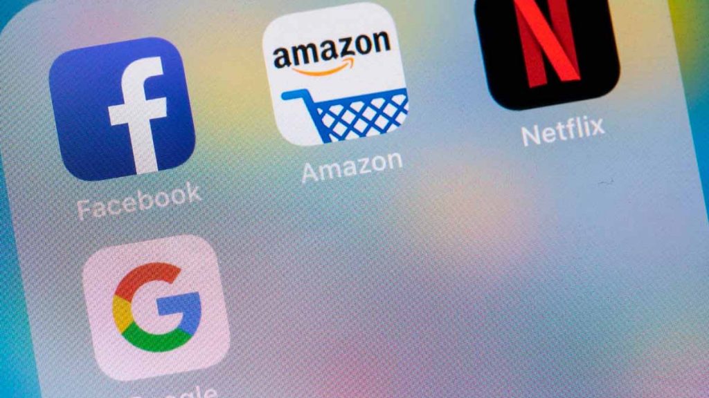 good stocks to buy right now (FAANG stocks)
