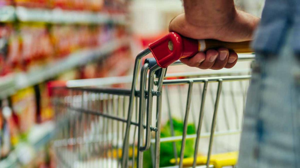consumer stocks