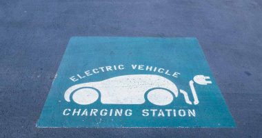 EV charging stocks