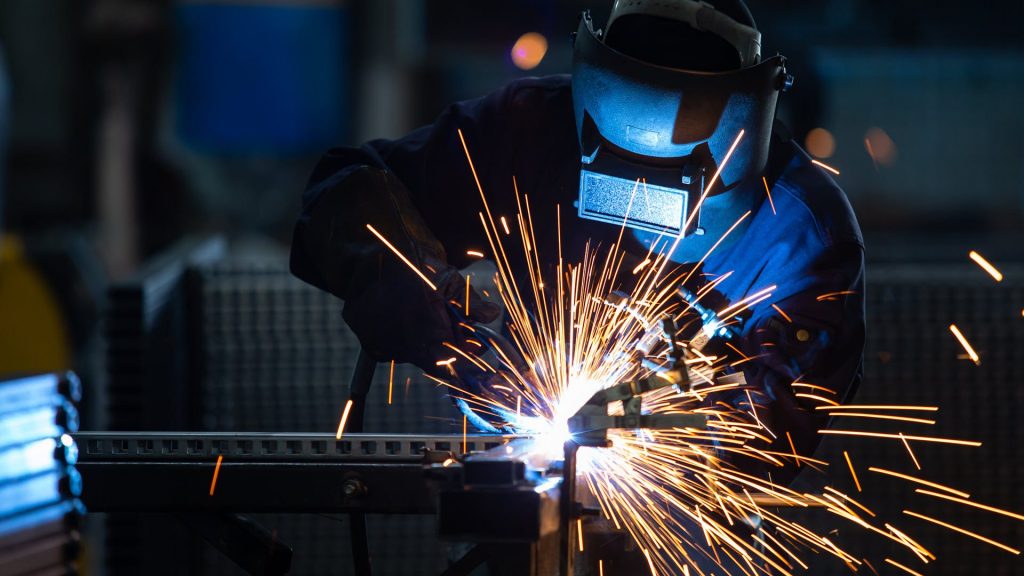 top stocks to watch today (industrial stocks)