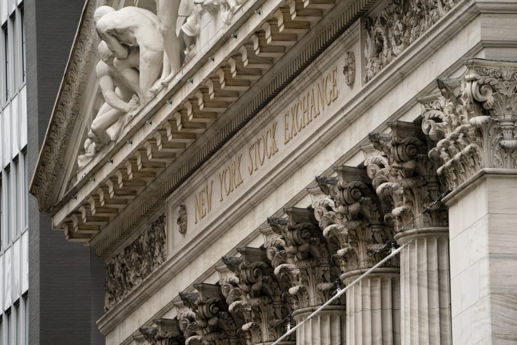 stock market today (Russia-Ukraine crisis)