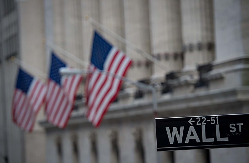 stock market news today