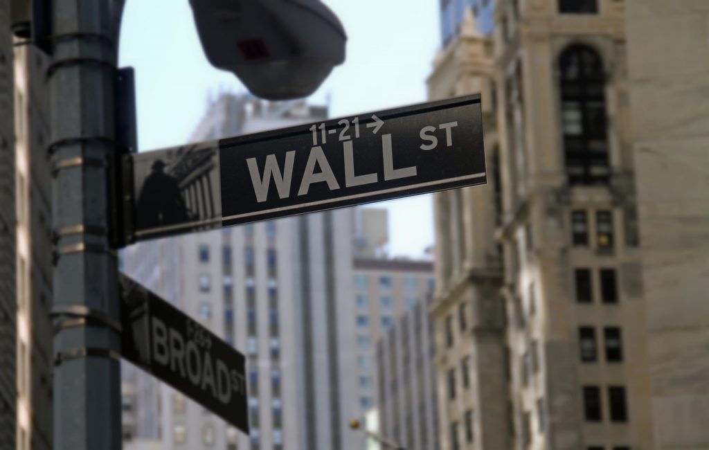 top stock market news today nasdaq