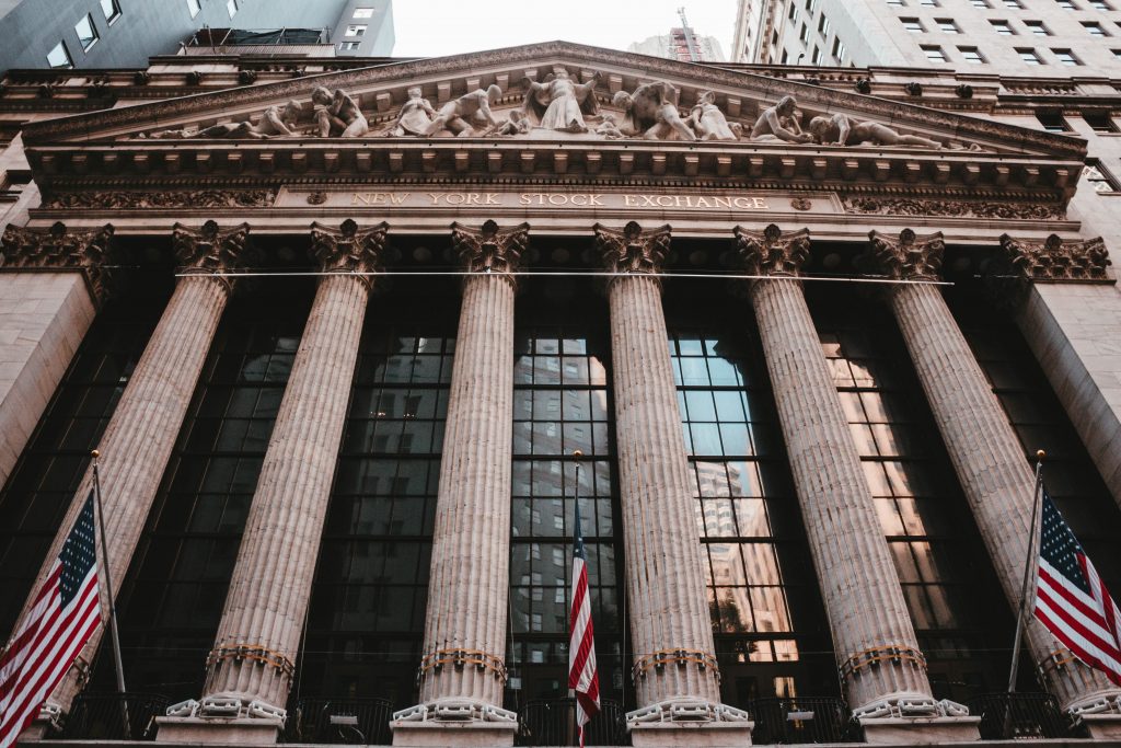 top stock market news for today