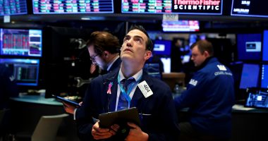 top stock market news for today