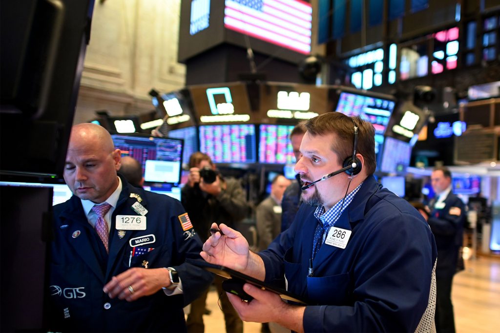 top stock market news today (TWLO stock)