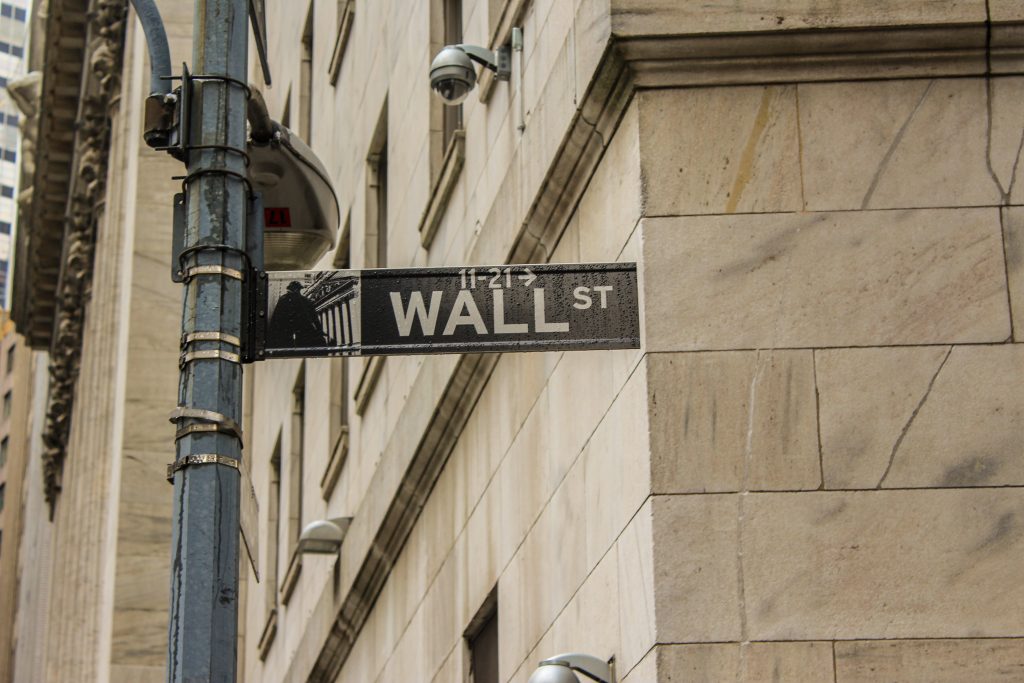 top stock market news today (peloton stock)