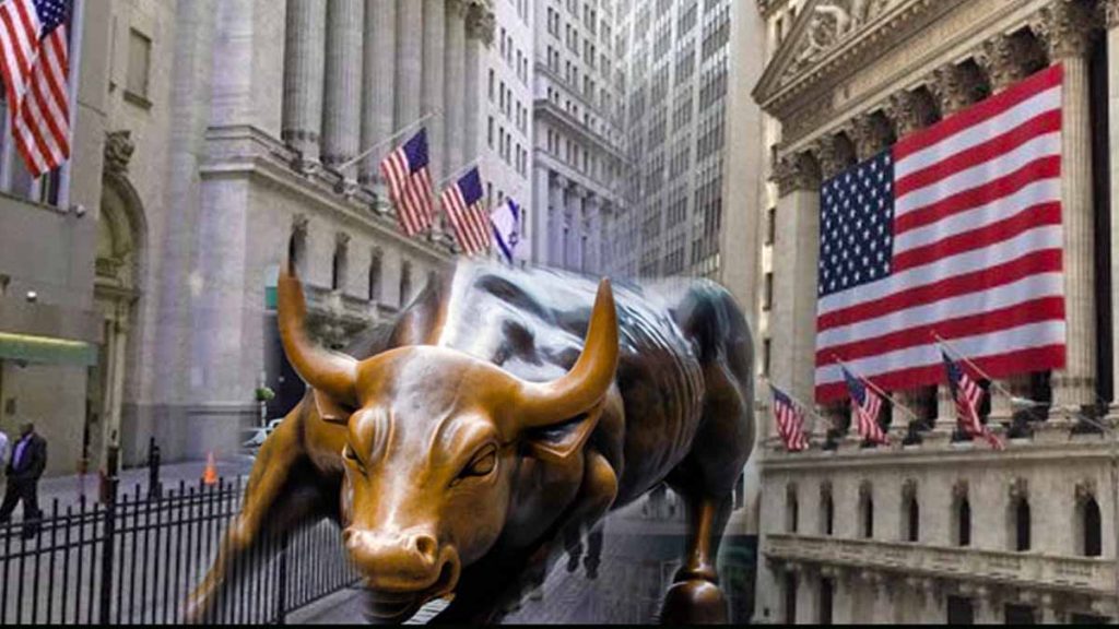 stock market today (dow jones today)
