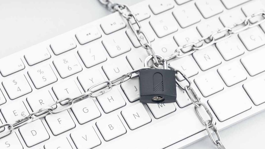 cybersecurity stocks