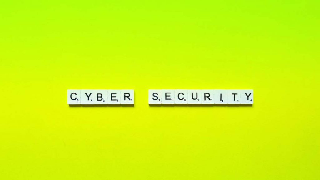 top cybersecurity stocks