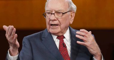 warren buffett stocks