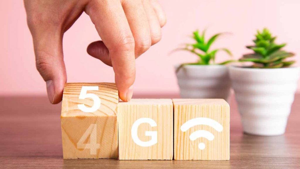 5g stocks