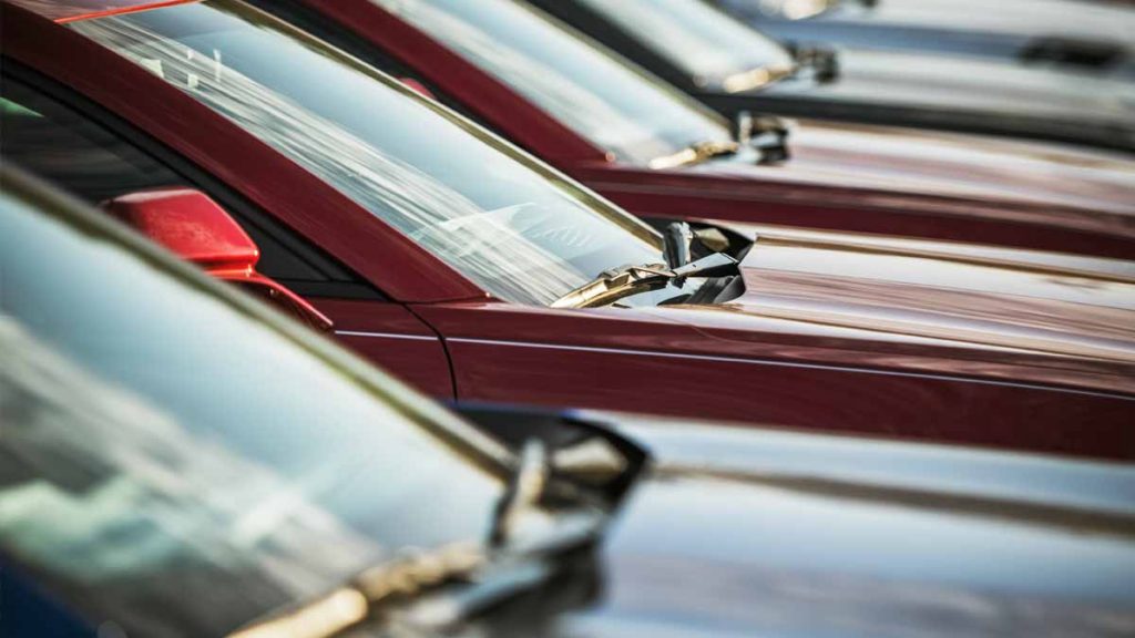 automotive stocks