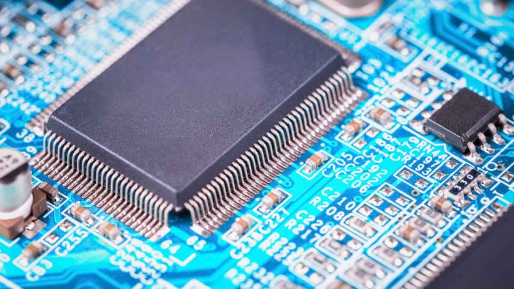 best stocks to buy (semiconductor stocks)