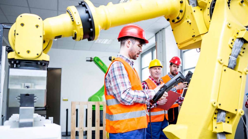 best stocks to buy now (industrial stocks)
