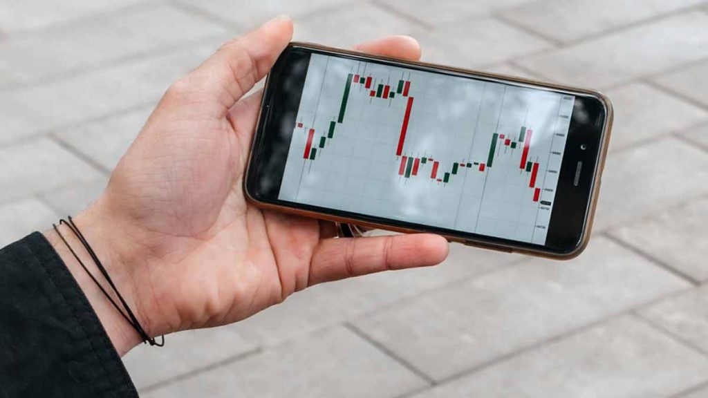 hot stocks right now