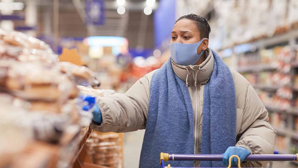 consumer staples stocks