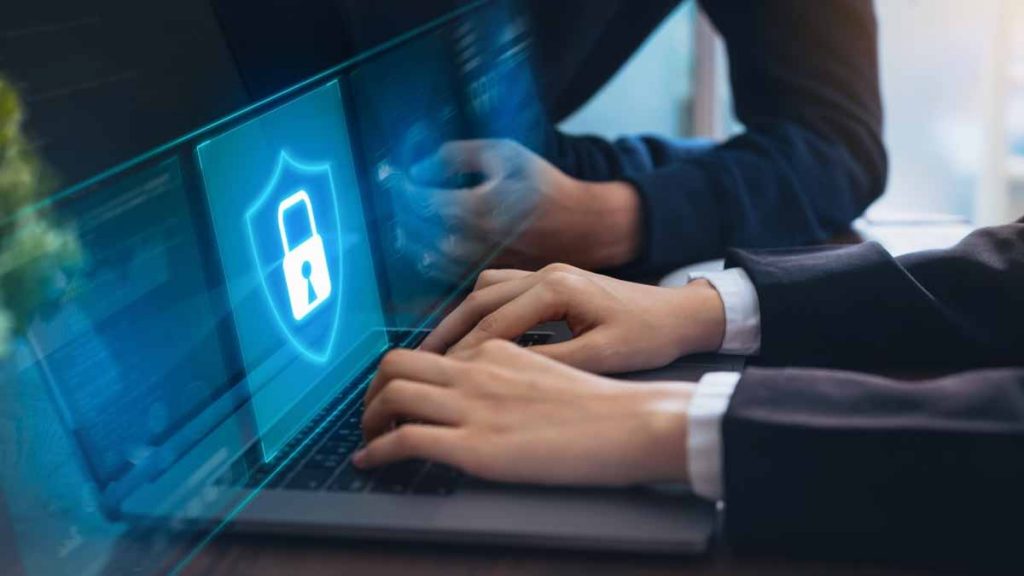 cybersecurity stocks