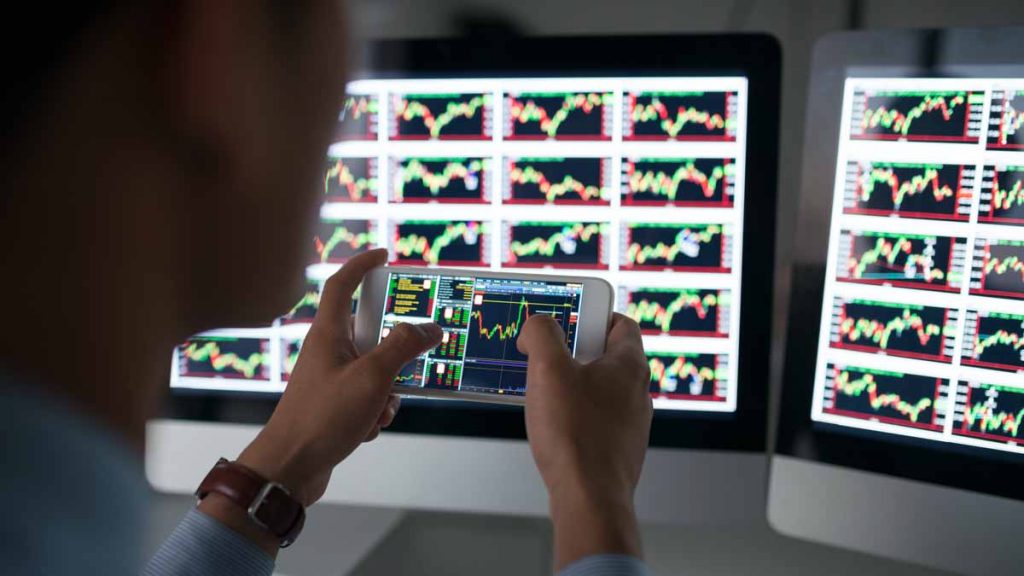 defensive stocks