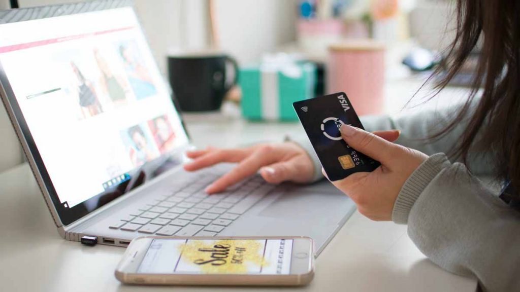 e-commerce stocks