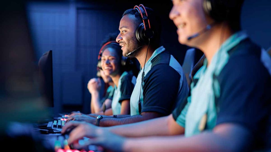 esports stocks