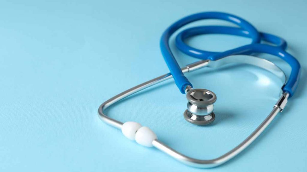health care stocks