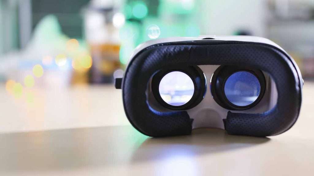 metaverse stocks