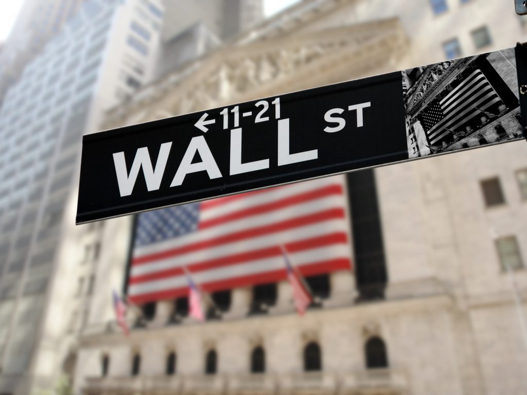 stock market today