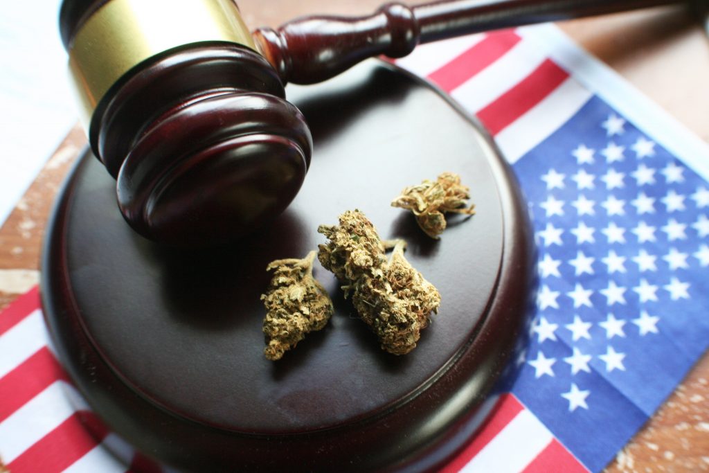 marijuana stocks news