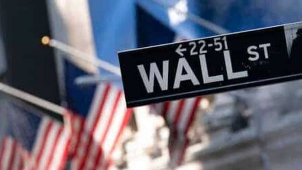 stock market today