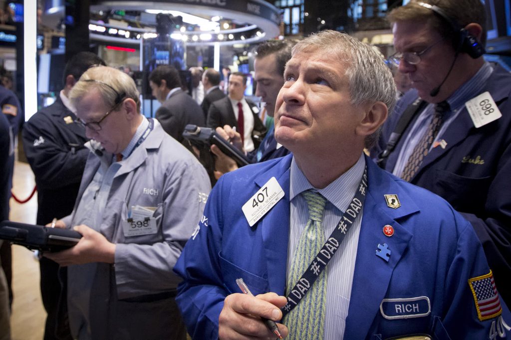 top stock market news today (RIVN stock)