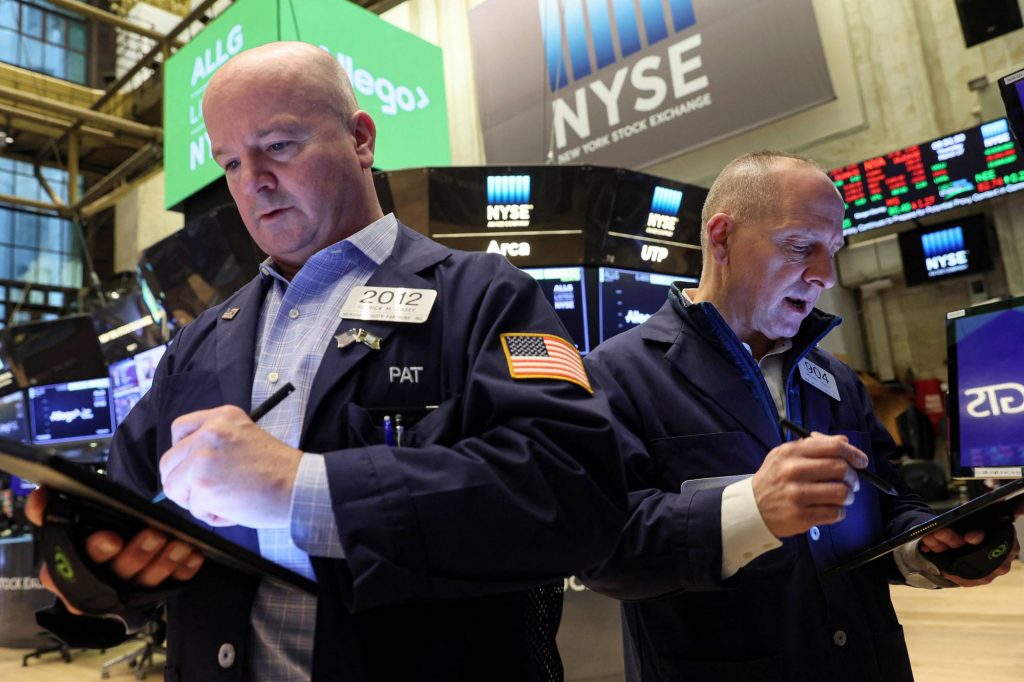 top stock market news today (meme stocks)